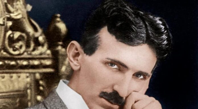 Tehnike spavanja Nikole Tesle ostavljaju bez teksta: Lekari tvrde da mogu biti kobne za obične ljude Tehnike spavanja Nikole Tesle ostavljaju bez teksta: Lekari tvrde da mogu biti kobne za obične ljude