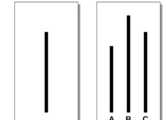 Test koji je još 1951. dokazao da su ljudi povodljivi: Probajte da ga riješite, ali budite iskreni Test koji je još 1951. dokazao da su ljudi povodljivi: Probajte da ga riješite, ali budite iskreni