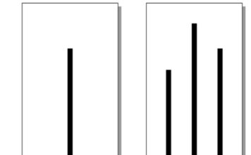 Test koji je još 1951. dokazao da su ljudi povodljivi: Probajte da ga riješite, ali budite iskreni Test koji je još 1951. dokazao da su ljudi povodljivi: Probajte da ga riješite, ali budite iskreni