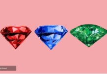 Test ličnosti: Odaberite jedan dijamant i otkrijte svoj pravi karakter Test ličnosti: Odaberite jedan dijamant i otkrijte svoj pravi karakter