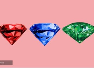 Test ličnosti: Odaberite jedan dijamant i otkrijte svoj pravi karakter Test ličnosti: Odaberite jedan dijamant i otkrijte svoj pravi karakter