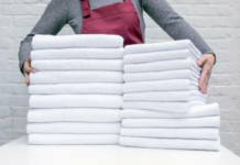 Turski TRIK za mekane peškire: Ne treba vam nikakav omekšivač, potrebne su vam samo 3 kašike ove jeftinoće Turski TRIK za mekane peškire: Ne treba vam nikakav omekšivač, potrebne su vam samo 3 kašike ove jeftinoće