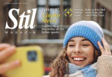 U NEDELJU, 7. DECEMBRA NE PROPUSTITE NOVO IZDANJE PORODIČNOG MAGAZINA STIL! U NEDELJU, 7. DECEMBRA NE PROPUSTITE NOVO IZDANJE PORODIČNOG MAGAZINA STIL!