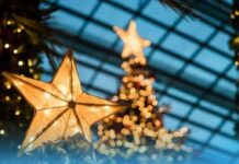 U ovim državama je Božić zabranjen U ovim državama je Božić zabranjen