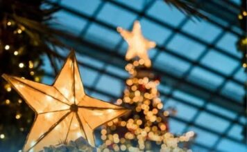 U ovim državama je Božić zabranjen U ovim državama je Božić zabranjen