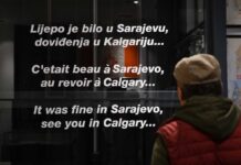 U znak sjećanja na legendu: Večeras će u Sarajevu biti otvorena izložba posvećena Halidu Bešliću U znak sjećanja na legendu: Večeras će u Sarajevu biti otvorena izložba posvećena Halidu Bešliću