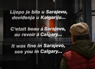 U znak sjećanja na legendu: Večeras će u Sarajevu biti otvorena izložba posvećena Halidu Bešliću U znak sjećanja na legendu: Večeras će u Sarajevu biti otvorena izložba posvećena Halidu Bešliću