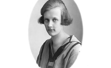 Udala se za 30 godina starijeg čoveka sa 7 dece, nakon što mu je rodila osmo, prevario je i ostavio: Zbog ćerke postala slavna, Srbi obožavali njeno delo Udala se za 30 godina starijeg čoveka sa 7 dece, nakon što mu je rodila osmo, prevario je i ostavio: Zbog ćerke postala slavna, Srbi obožavali njeno delo