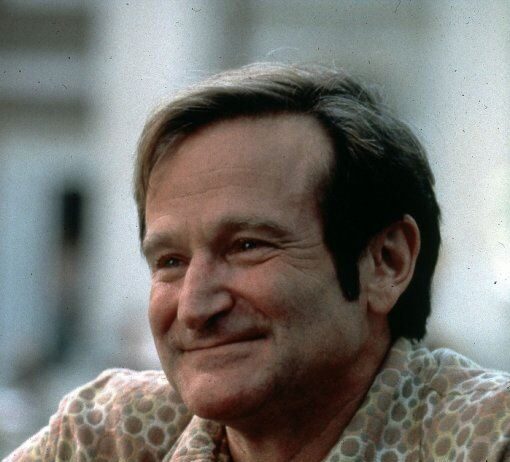 Udovica Robina Vilijamsa otkrila pravi uzrok njegovog samoubistva: Mislili smo da je depresija, a onda sam saznala ko ga je godinama mučio Udovica Robina Vilijamsa otkrila pravi uzrok njegovog samoubistva: Mislili smo da je depresija, a onda sam saznala ko ga je godinama mučio