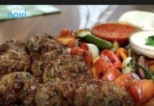 Umjesto prezli u meso za fašir šnicle stavite 1 sastojak: Profesionalci tvrde da onda budu ukusnije Umjesto prezli u meso za fašir šnicle stavite 1 sastojak: Profesionalci tvrde da onda budu ukusnije