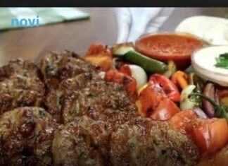 Umjesto prezli u meso za fašir šnicle stavite 1 sastojak: Profesionalci tvrde da onda budu ukusnije Umjesto prezli u meso za fašir šnicle stavite 1 sastojak: Profesionalci tvrde da onda budu ukusnije