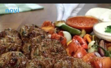 Umjesto prezli u meso za fašir šnicle stavite 1 sastojak: Profesionalci tvrde da onda budu ukusnije Umjesto prezli u meso za fašir šnicle stavite 1 sastojak: Profesionalci tvrde da onda budu ukusnije