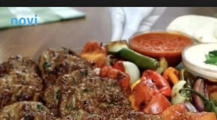 Umjesto prezli u meso za fašir šnicle stavite 1 sastojak: Profesionalci tvrde da onda budu ukusnije Umjesto prezli u meso za fašir šnicle stavite 1 sastojak: Profesionalci tvrde da onda budu ukusnije