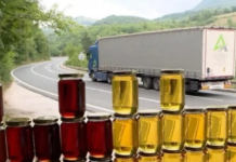 URADITE OVO SA TEGL0M MEDA I 0TKRIĆETE DA LI JE D0MAĆI ILI NE: Znaćete i prije nego što ga KUPITE, NEPOGRJEŠIV JE URADITE OVO SA TEGL0M MEDA I 0TKRIĆETE DA LI JE D0MAĆI ILI NE: Znaćete i prije nego što ga KUPITE, NEPOGRJEŠIV JE