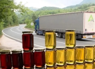 URADITE OVO SA TEGL0M MEDA I 0TKRIĆETE DA LI JE D0MAĆI ILI NE: Znaćete i prije nego što ga KUPITE, NEPOGRJEŠIV JE URADITE OVO SA TEGL0M MEDA I 0TKRIĆETE DA LI JE D0MAĆI ILI NE: Znaćete i prije nego što ga KUPITE, NEPOGRJEŠIV JE