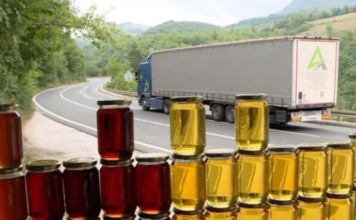 URADITE OVO SA TEGL0M MEDA I 0TKRIĆETE DA LI JE D0MAĆI ILI NE: Znaćete i prije nego što ga KUPITE, NEPOGRJEŠIV JE URADITE OVO SA TEGL0M MEDA I 0TKRIĆETE DA LI JE D0MAĆI ILI NE: Znaćete i prije nego što ga KUPITE, NEPOGRJEŠIV JE