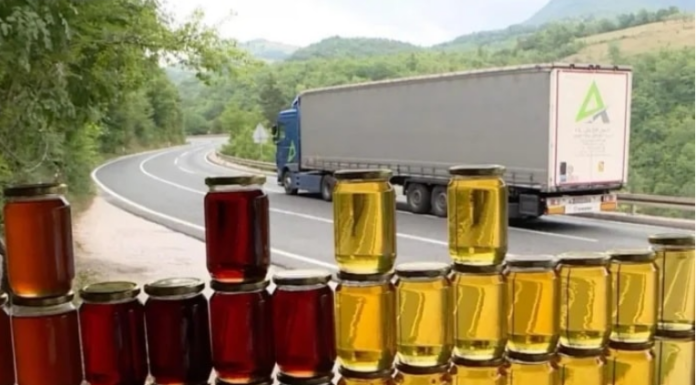 URADITE OVO SA TEGL0M MEDA I 0TKRIĆETE DA LI JE D0MAĆI ILI NE: Znaćete i prije nego što ga KUPITE, NEPOGRJEŠIV JE URADITE OVO SA TEGL0M MEDA I 0TKRIĆETE DA LI JE D0MAĆI ILI NE: Znaćete i prije nego što ga KUPITE, NEPOGRJEŠIV JE