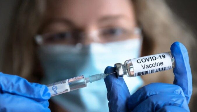 Vakcinisani protiv korone imali 50 odsto manji rizik od smrti Vakcinisani protiv korone imali 50 odsto manji rizik od smrti