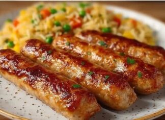 VEČERA NA ST0LU ZA 1O MINUTA: Imate li pileći file? Nikada prije niste jeli 0vakvu PILETINU! VEČERA NA ST0LU ZA 1O MINUTA: Imate li pileći file? Nikada prije niste jeli 0vakvu PILETINU!