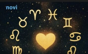 Velika sreća stiže: 3 znaka ulaze u period blagostanja, sudbina ih vodi ka uspjehu Velika sreća stiže: 3 znaka ulaze u period blagostanja, sudbina ih vodi ka uspjehu