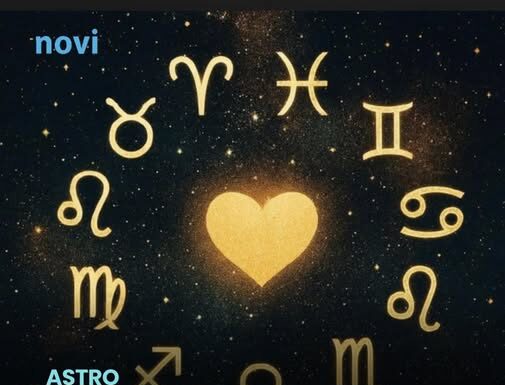 Velika sreća stiže: 3 znaka ulaze u period blagostanja, sudbina ih vodi ka uspjehu Velika sreća stiže: 3 znaka ulaze u period blagostanja, sudbina ih vodi ka uspjehu