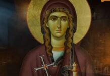 Veruje se da Blaga Mara pomaže samo ovim ženama: Ako danas urade 1 stvar, ispuniće im želju Veruje se da Blaga Mara pomaže samo ovim ženama: Ako danas urade 1 stvar, ispuniće im želju