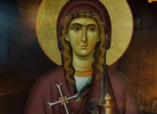 Veruje se da Blaga Mara pomaže samo ovim ženama: Ako danas urade 1 stvar, ispuniće im želju Veruje se da Blaga Mara pomaže samo ovim ženama: Ako danas urade 1 stvar, ispuniće im želju