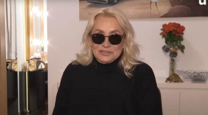 Vesna Zmijanac završila u Urgentnom centru Vesna Zmijanac završila u Urgentnom centru