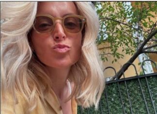 Veza sa bivšim dečkom Aleksandre Radović nije njen najveći skandal: Iako je retko govorila o privatnom životu, njena dela govorila su umesto nje Veza sa bivšim dečkom Aleksandre Radović nije njen najveći skandal: Iako je retko govorila o privatnom životu, njena dela govorila su umesto nje