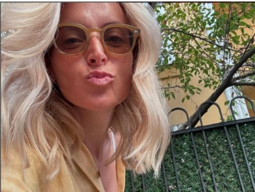 Veza sa bivšim dečkom Aleksandre Radović nije njen najveći skandal: Iako je retko govorila o privatnom životu, njena dela govorila su umesto nje Veza sa bivšim dečkom Aleksandre Radović nije njen najveći skandal: Iako je retko govorila o privatnom životu, njena dela govorila su umesto nje