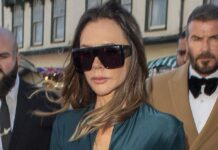 Viktorija Bekam se pojavila na venčanju ćerke Gordona Remzija: Mnoge razočarala odabirom stajlinga, kažu da je ćerka zasenila Viktorija Bekam se pojavila na venčanju ćerke Gordona Remzija: Mnoge razočarala odabirom stajlinga, kažu da je ćerka zasenila