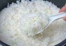 Više ne kuvam pirinač u vodi, ovo je savršeno: Jedan trik kuvara i nikada niste jeli bolji prilog – PREPORUČITE SVIMA! Više ne kuvam pirinač u vodi, ovo je savršeno: Jedan trik kuvara i nikada niste jeli bolji prilog – PREPORUČITE SVIMA!