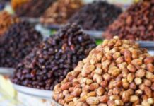 Voćka br. 1 u svijetu koja štiti od kardiovaskularnih bolesti, moždanog udara i holesterola: Ko je redovno jede, ostaje zdrav kao dren! Voćka br. 1 u svijetu koja štiti od kardiovaskularnih bolesti, moždanog udara i holesterola: Ko je redovno jede, ostaje zdrav kao dren!