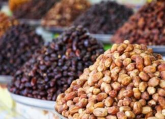 Voćka br. 1 u svijetu koja štiti od kardiovaskularnih bolesti, moždanog udara i holesterola: Ko je redovno jede, ostaje zdrav kao dren! Voćka br. 1 u svijetu koja štiti od kardiovaskularnih bolesti, moždanog udara i holesterola: Ko je redovno jede, ostaje zdrav kao dren!