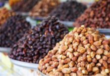 Voćka broj 1 za sprečavanje kardiovaskularnih bolesti, moždanog udara i holesterola: Ko je jede bit će najzdraviji! Voćka broj 1 za sprečavanje kardiovaskularnih bolesti, moždanog udara i holesterola: Ko je jede bit će najzdraviji!