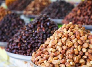 Voćka broj 1 za sprečavanje kardiovaskularnih bolesti, moždanog udara i holesterola: Ko je jede bit će najzdraviji! Voćka broj 1 za sprečavanje kardiovaskularnih bolesti, moždanog udara i holesterola: Ko je jede bit će najzdraviji!