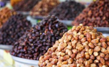 Voćka broj 1 za sprečavanje kardiovaskularnih bolesti, moždanog udara i holesterola: Ko je jede bit će najzdraviji! Voćka broj 1 za sprečavanje kardiovaskularnih bolesti, moždanog udara i holesterola: Ko je jede bit će najzdraviji!