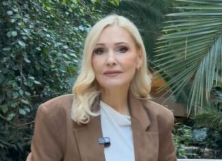 Voditeljki RTS-a muž pretvorio život u pakao: Samo se okrenuo i otišao, ostavio je samu sa dve ćerke, ona pred porođaj saznala da ima rak Voditeljki RTS-a muž pretvorio život u pakao: Samo se okrenuo i otišao, ostavio je samu sa dve ćerke, ona pred porođaj saznala da ima rak