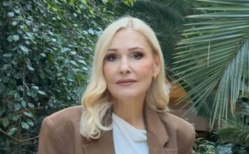 Voditeljki RTS-a muž pretvorio život u pakao: Samo se okrenuo i otišao, ostavio je samu sa dve ćerke, ona pred porođaj saznala da ima rak Voditeljki RTS-a muž pretvorio život u pakao: Samo se okrenuo i otišao, ostavio je samu sa dve ćerke, ona pred porođaj saznala da ima rak