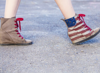 Wedge patike se vraćaju – jeste li spremni za njihov povratak? Wedge patike se vraćaju – jeste li spremni za njihov povratak?