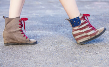 Wedge patike se vraćaju – jeste li spremni za njihov povratak? Wedge patike se vraćaju – jeste li spremni za njihov povratak?