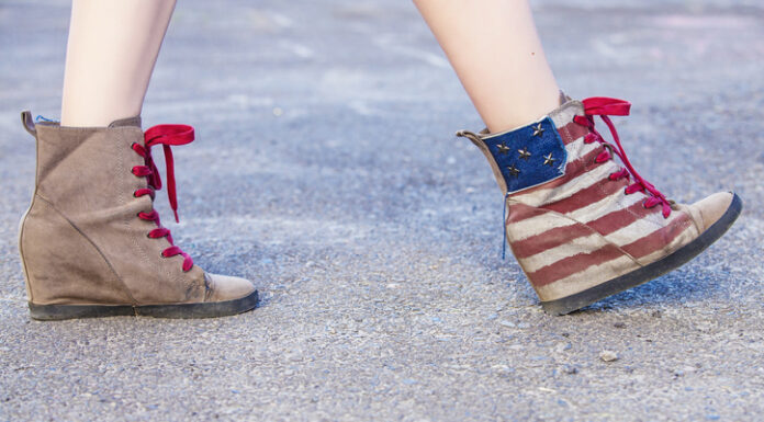 Wedge patike se vraćaju – jeste li spremni za njihov povratak? Wedge patike se vraćaju – jeste li spremni za njihov povratak?