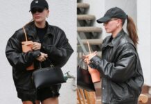 Za trenutno naprodavaniju jaknu kažu da je najružniji trend komad: U Srbiji može da se nađe do 10.000 dinara, a svetske zvezde je nose Za trenutno naprodavaniju jaknu kažu da je najružniji trend komad: U Srbiji može da se nađe do 10.000 dinara, a svetske zvezde je nose