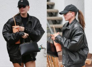 Za trenutno naprodavaniju jaknu kažu da je najružniji trend komad: U Srbiji može da se nađe do 10.000 dinara, a svetske zvezde je nose Za trenutno naprodavaniju jaknu kažu da je najružniji trend komad: U Srbiji može da se nađe do 10.000 dinara, a svetske zvezde je nose