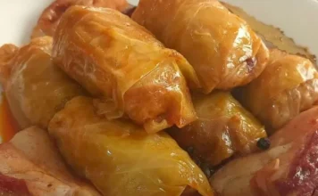 Zapamtite jednom zauvijek: Evo da li se meso dinsta prije motanja sarme Zapamtite jednom zauvijek: Evo da li se meso dinsta prije motanja sarme