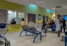 Zaraza bukti kao cunami: Ako vas je iznenada slomilo – moguće je da imate „super grip“ – SIMPTOMI su jači i duže traju Zaraza bukti kao cunami: Ako vas je iznenada slomilo – moguće je da imate „super grip“ – SIMPTOMI su jači i duže traju