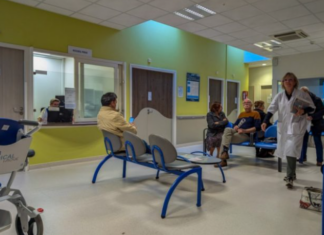 Zaraza bukti kao cunami: Ako vas je iznenada slomilo – moguće je da imate „super grip“ – SIMPTOMI su jači i duže traju Zaraza bukti kao cunami: Ako vas je iznenada slomilo – moguće je da imate „super grip“ – SIMPTOMI su jači i duže traju