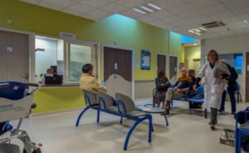 Zaraza bukti kao cunami: Ako vas je iznenada slomilo – moguće je da imate „super grip“ – SIMPTOMI su jači i duže traju Zaraza bukti kao cunami: Ako vas je iznenada slomilo – moguće je da imate „super grip“ – SIMPTOMI su jači i duže traju