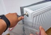 Zašto je radijator i dalje hladan nakon odzračivanja Rešenje je mnogo prostije nego što mislite Zašto je radijator i dalje hladan nakon odzračivanja Rešenje je mnogo prostije nego što mislite