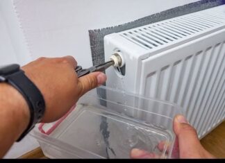 Zašto je radijator i dalje hladan nakon odzračivanja Rešenje je mnogo prostije nego što mislite Zašto je radijator i dalje hladan nakon odzračivanja Rešenje je mnogo prostije nego što mislite